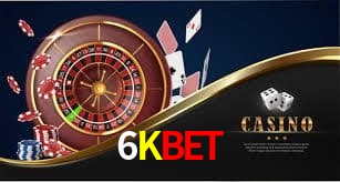Experiência VIP 6KBET