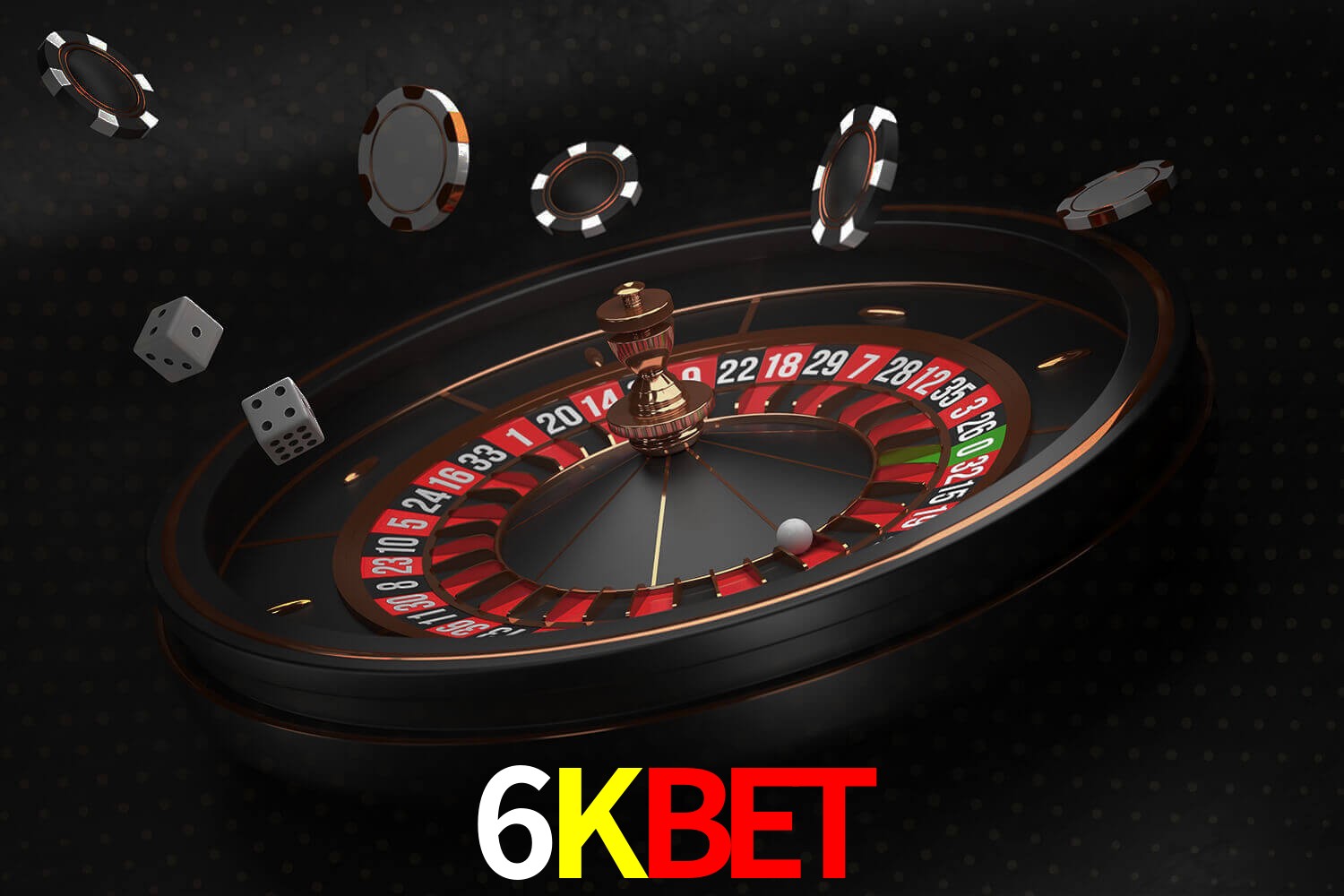6KBET - Experiência VIP de Ouro Vivo - 6KBET.COM