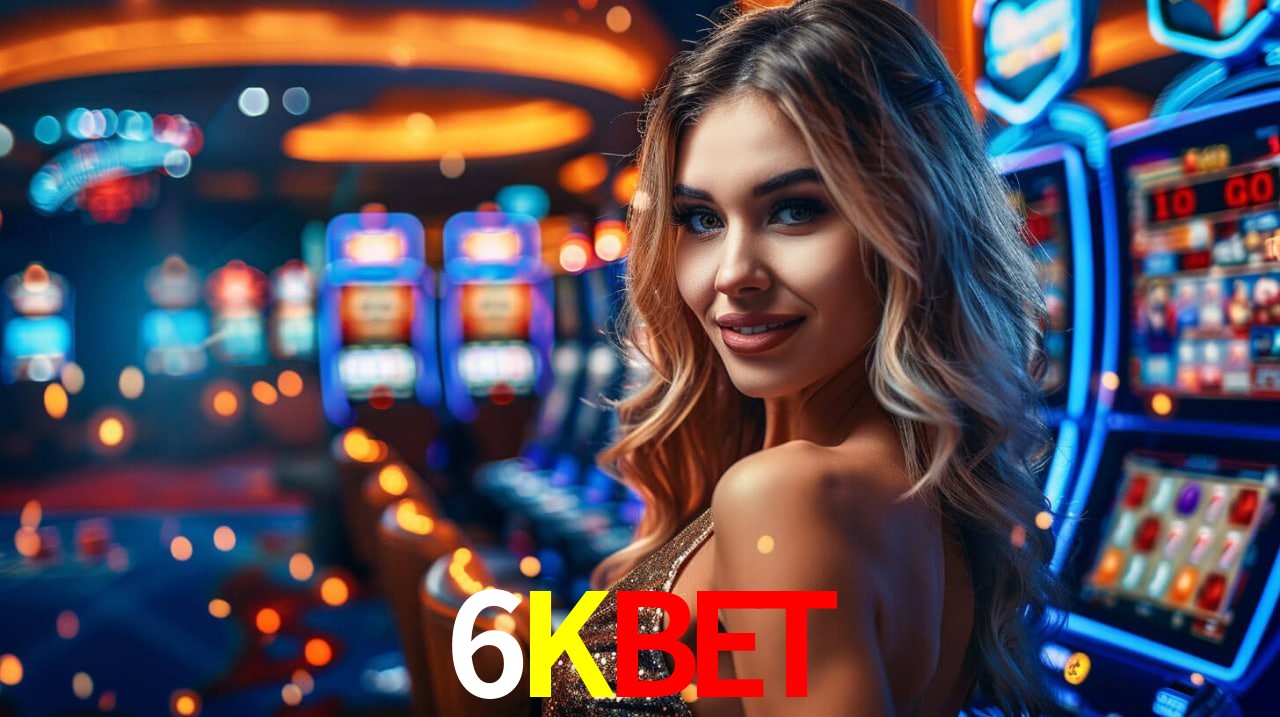 Welcome Bonus 6KBET