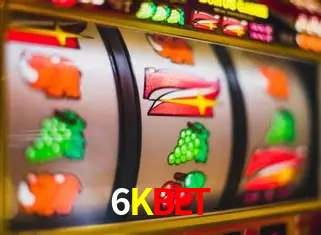A Emoção da Loteria na 6KBET: Uma Chance de Mudança de Vida