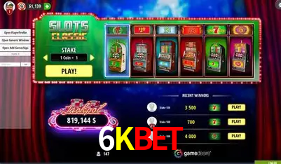 Explorando a Categoria de Eventos em Apostas na 6KBET