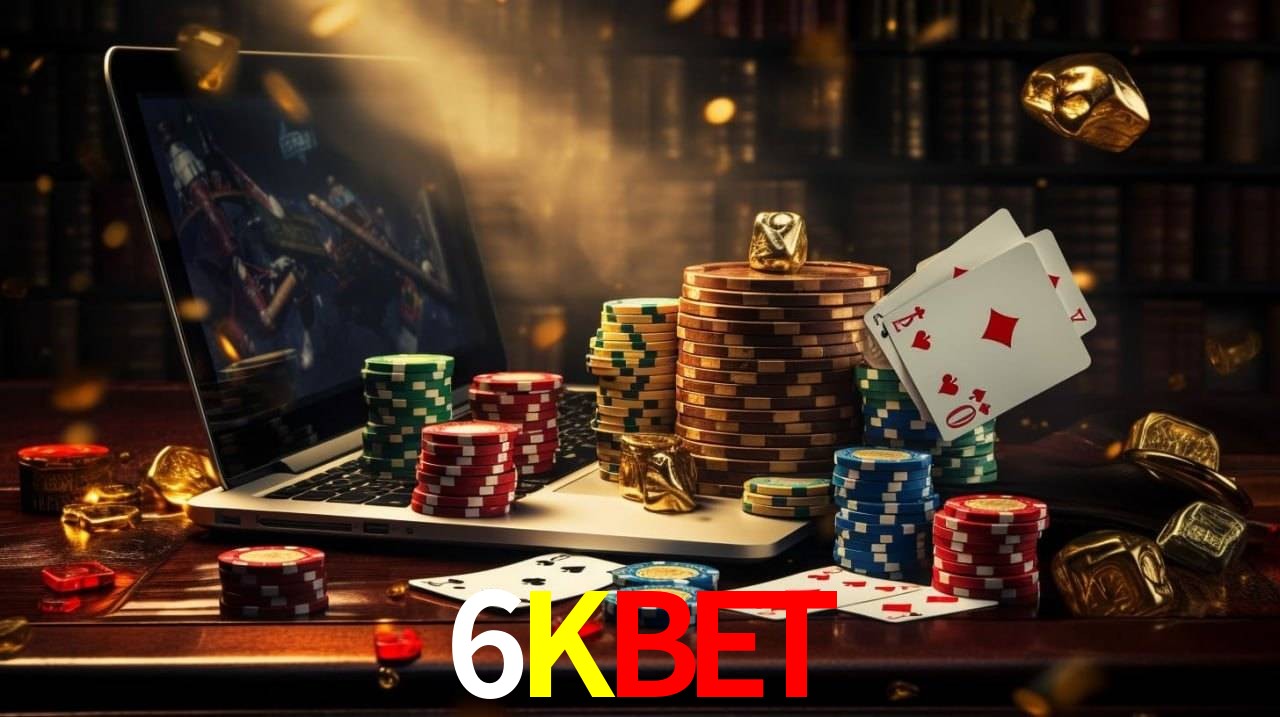 Jogo Spaceman 6KBET