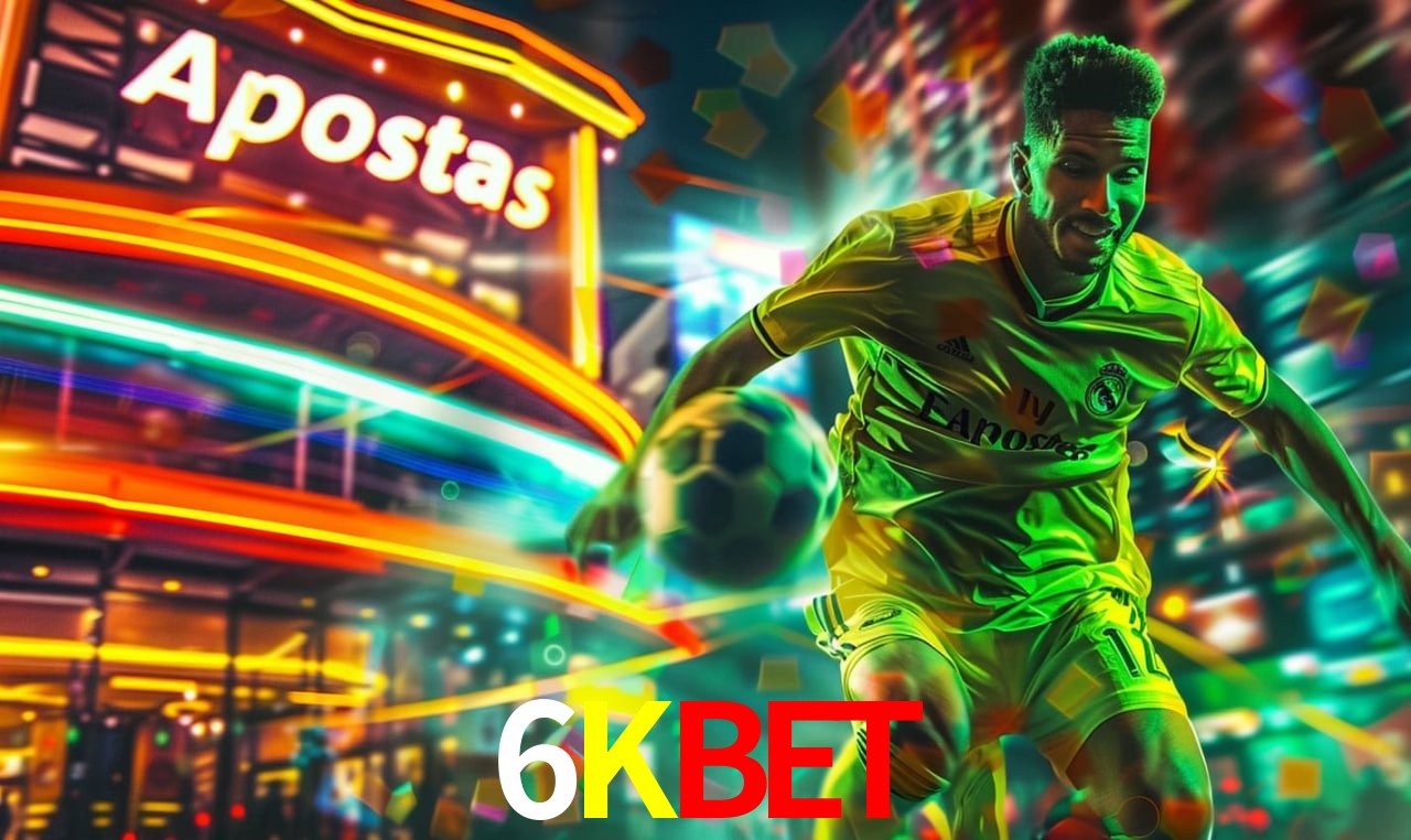 Casino Ao Vivo 6KBET