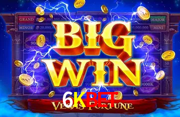 Exclusive Offers 6KBET