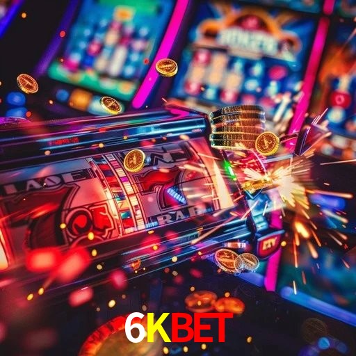 Casino Ao Vivo 6KBET
