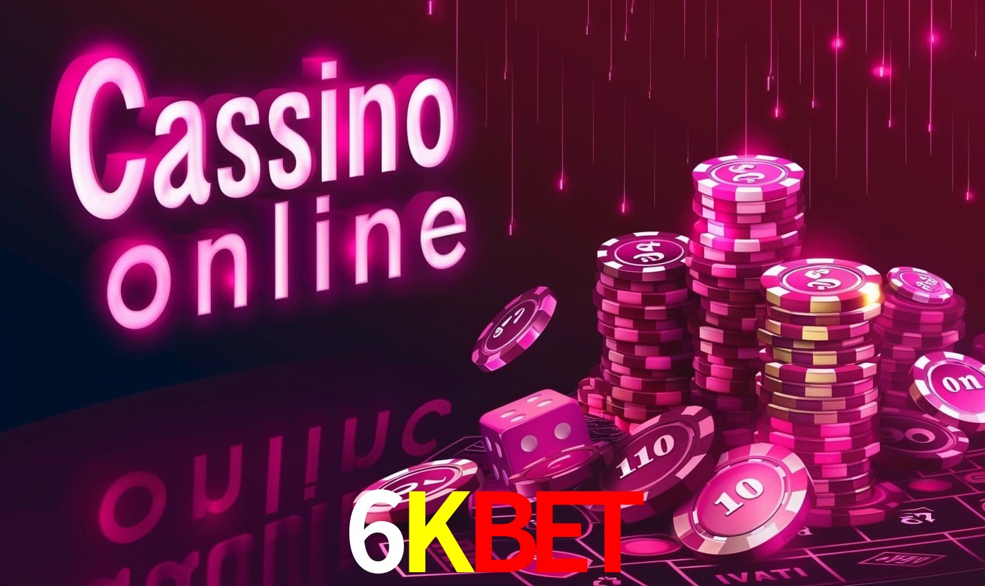 Desvendando o Mundo dos Jogos Virtuais na 6KBET