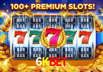 A Emoção da Loteria na 6KBET: Uma Chance de Mudança de Vida