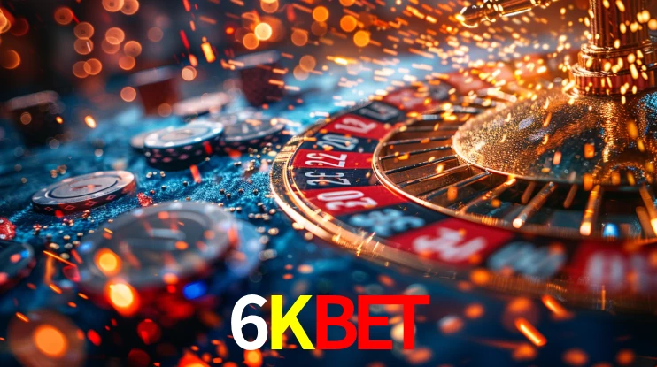 Bonus Features 6KBET