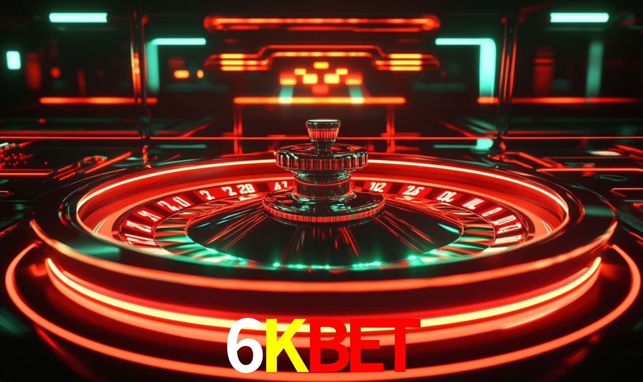 A Popularidade dos Caça-Níqueis no 6KBET