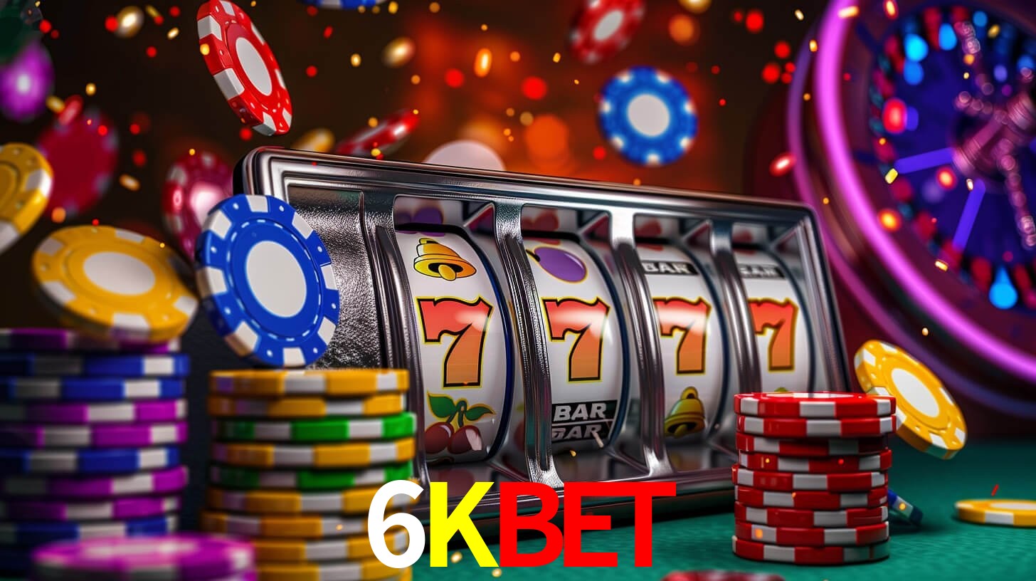 Bônus Diários 6KBET