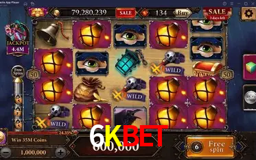 Flash Promotion 6KBET