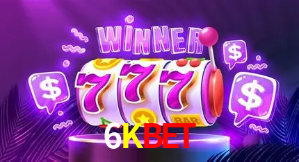 A Emoção da Loteria na 6KBET: Uma Chance de Mudança de Vida