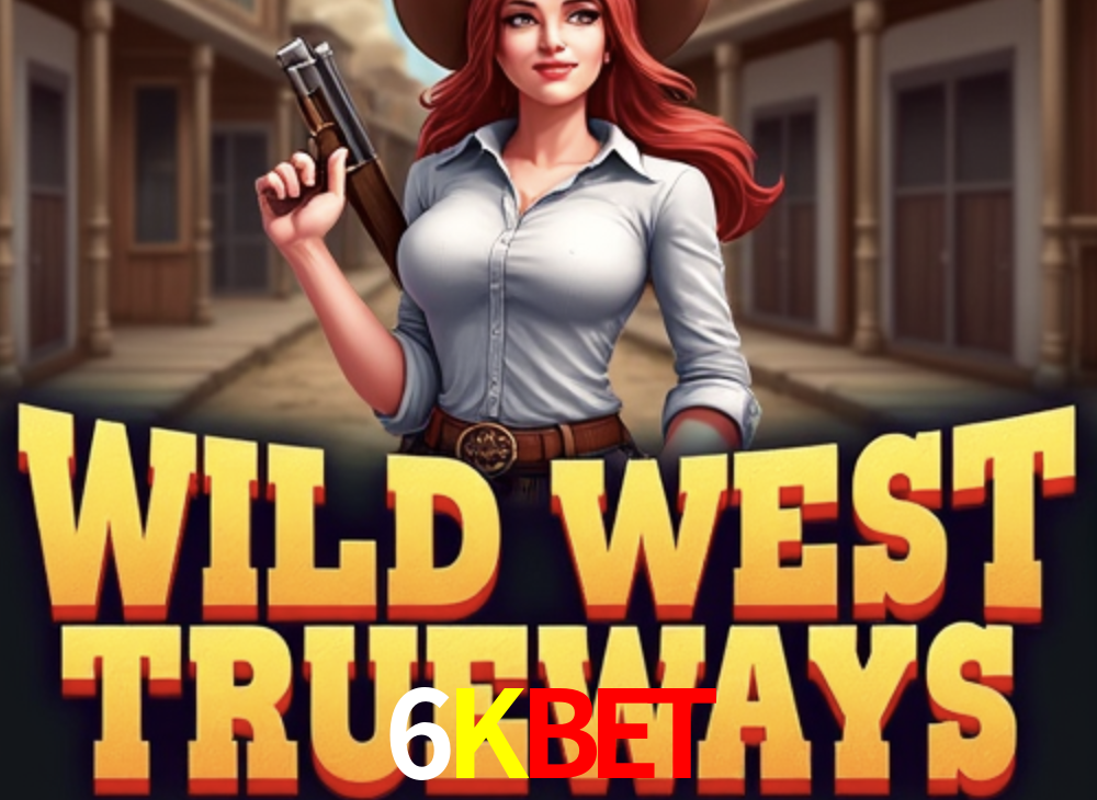 Slot Games 6KBET