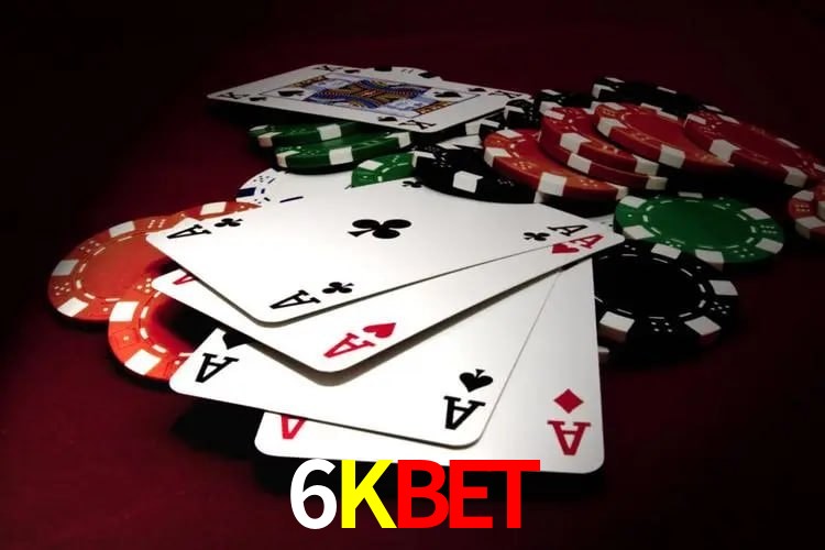 Casino VIP 6KBET