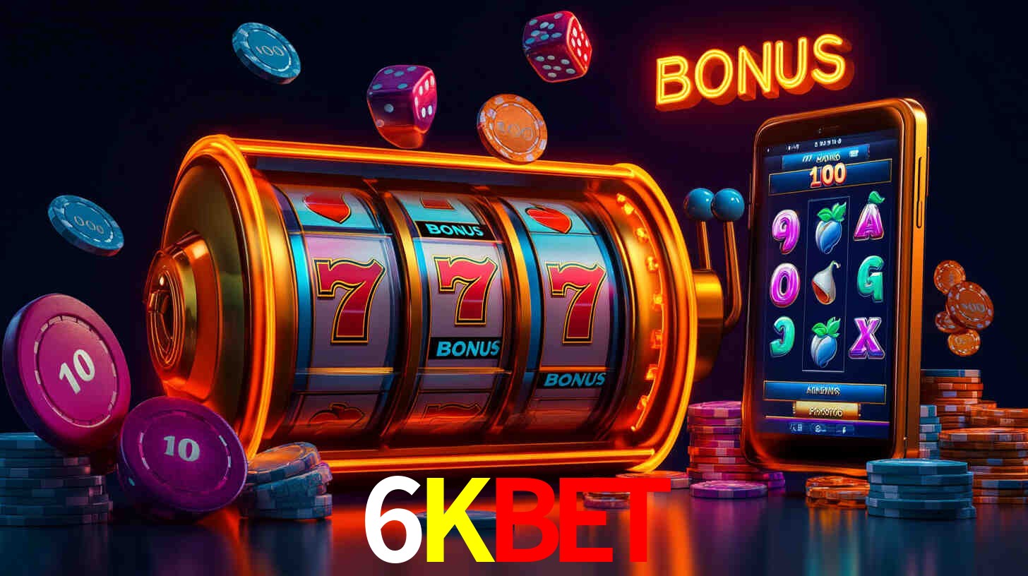 Explorando a Categoria de Eventos em Apostas na 6KBET