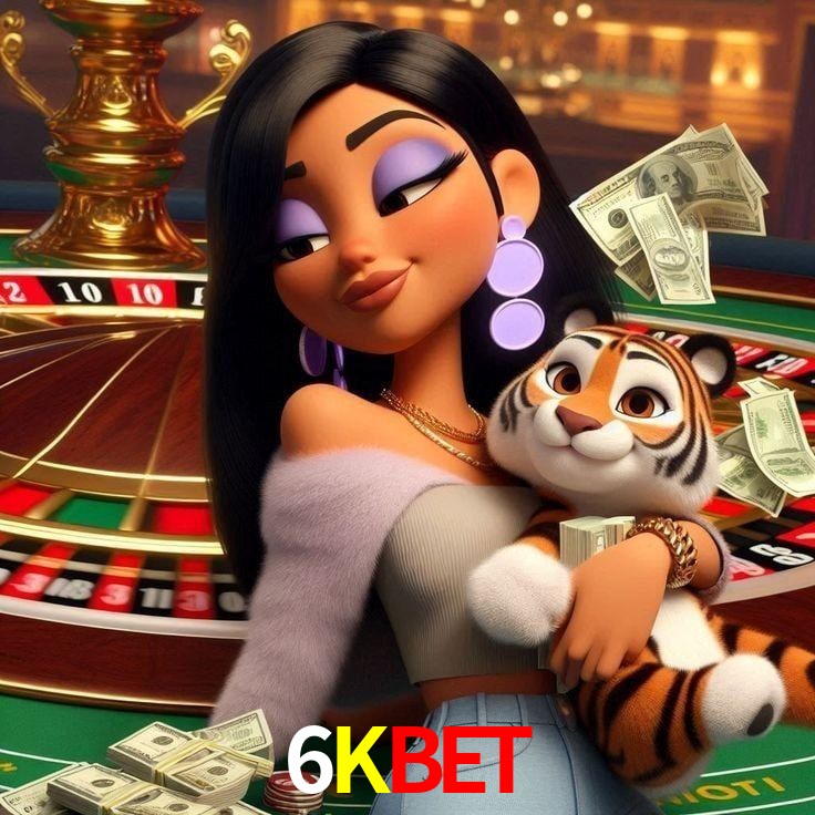 Football Betting 6KBET