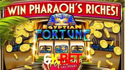 Descubra a Magia dos Jogos de Arcade no 6KBET