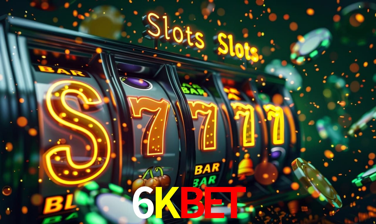 Apostas de Futebol 6KBET
