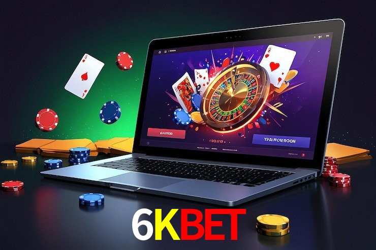 Ofertas Exclusivas 6KBET