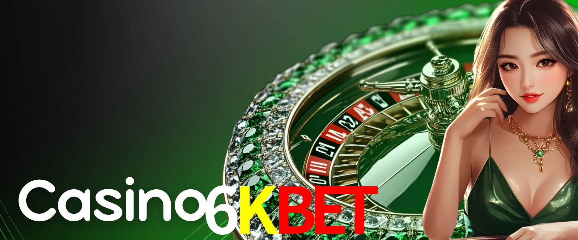 Secure Login 6KBET