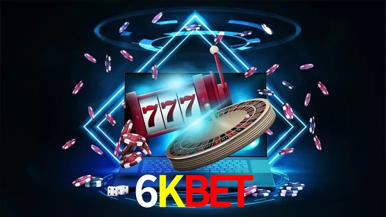 Segurança 2FA 6KBET