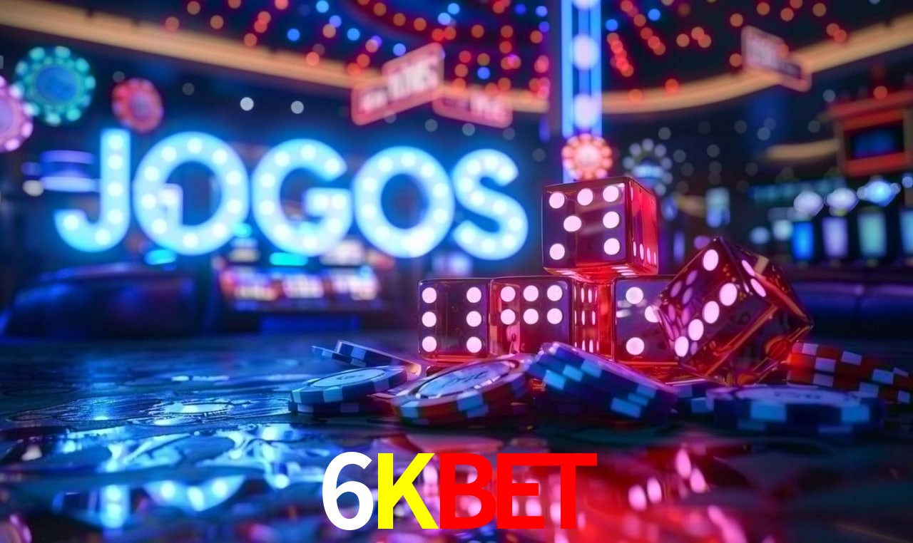 Jogos Exclusivos 6KBET