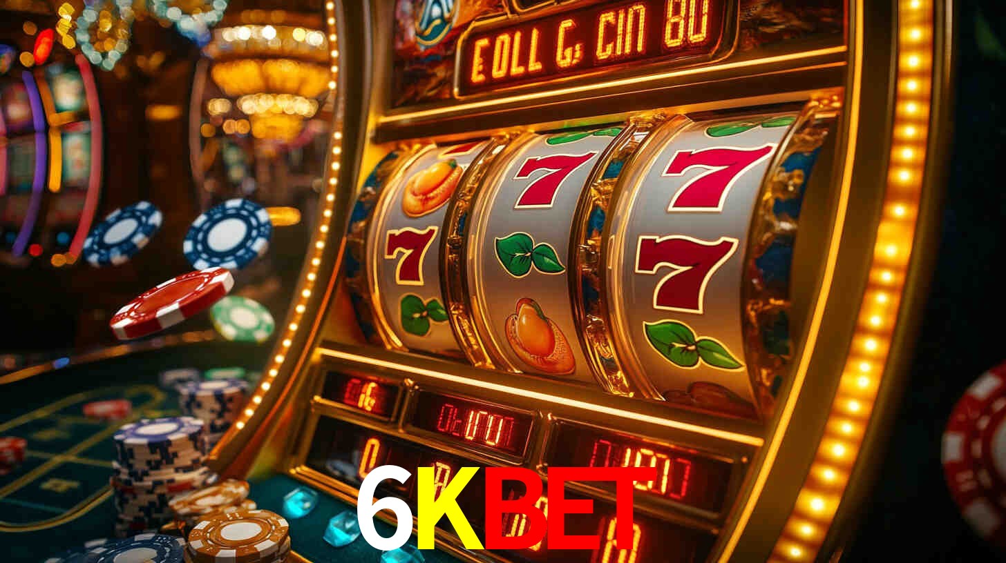 Premium Interface 6KBET