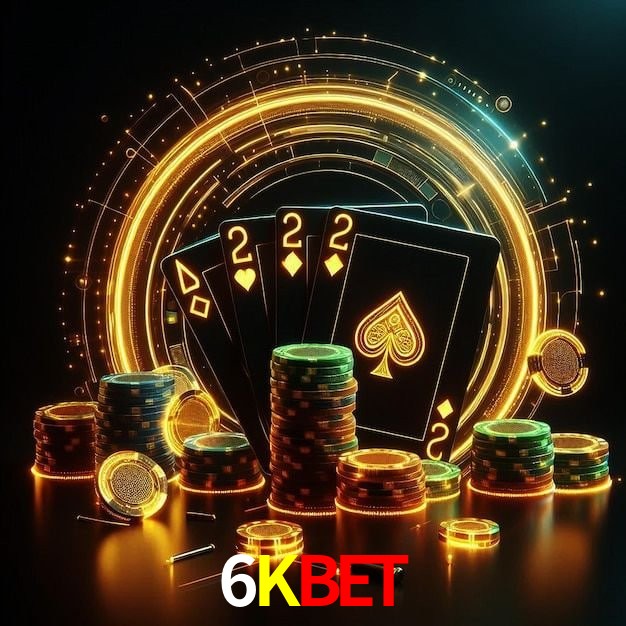 Provedores de Jogos 6KBET