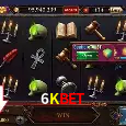 Weekend Specials 6KBET