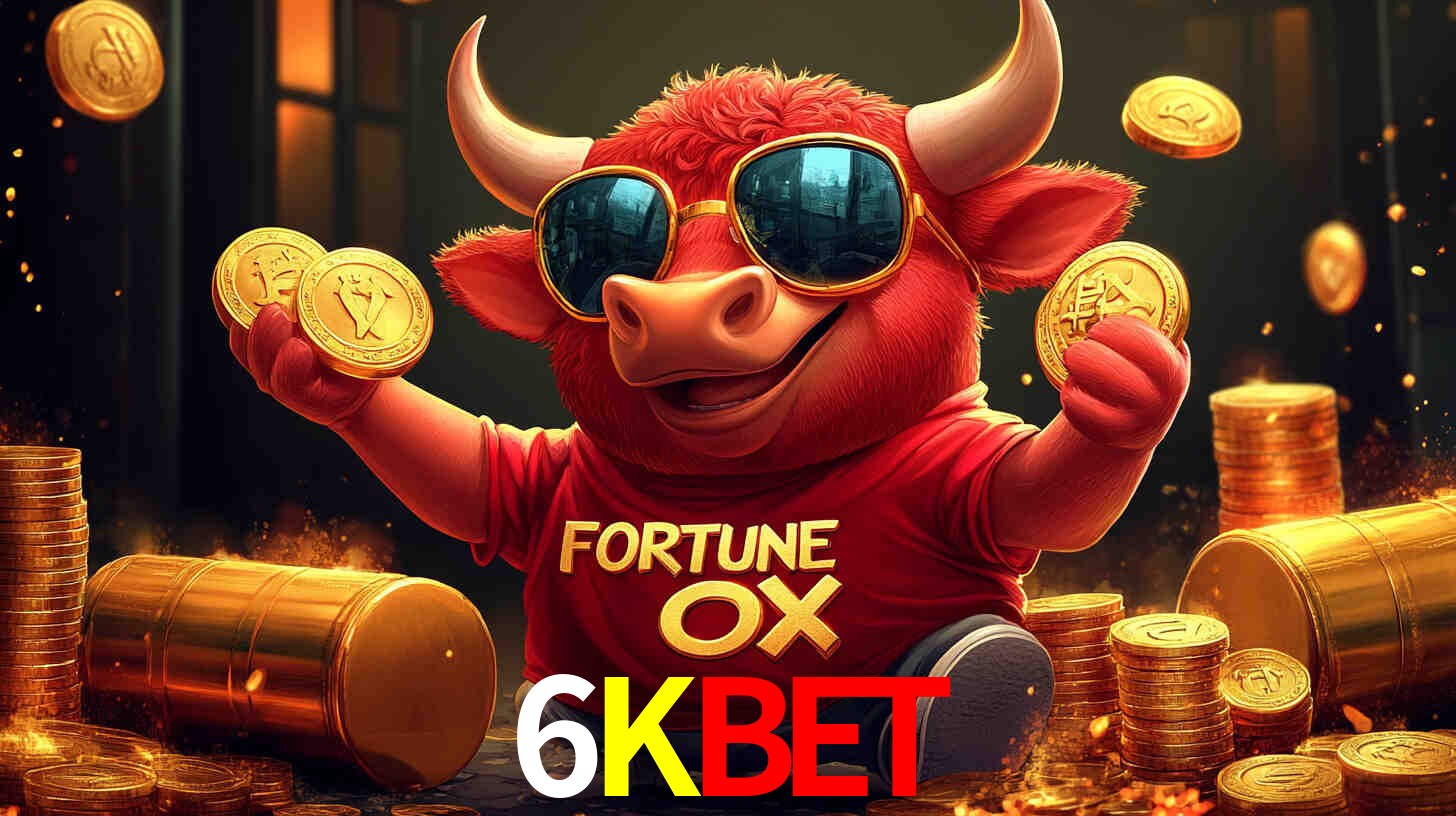 Apostas Esportivas na 6KBET: Um Guia Completo