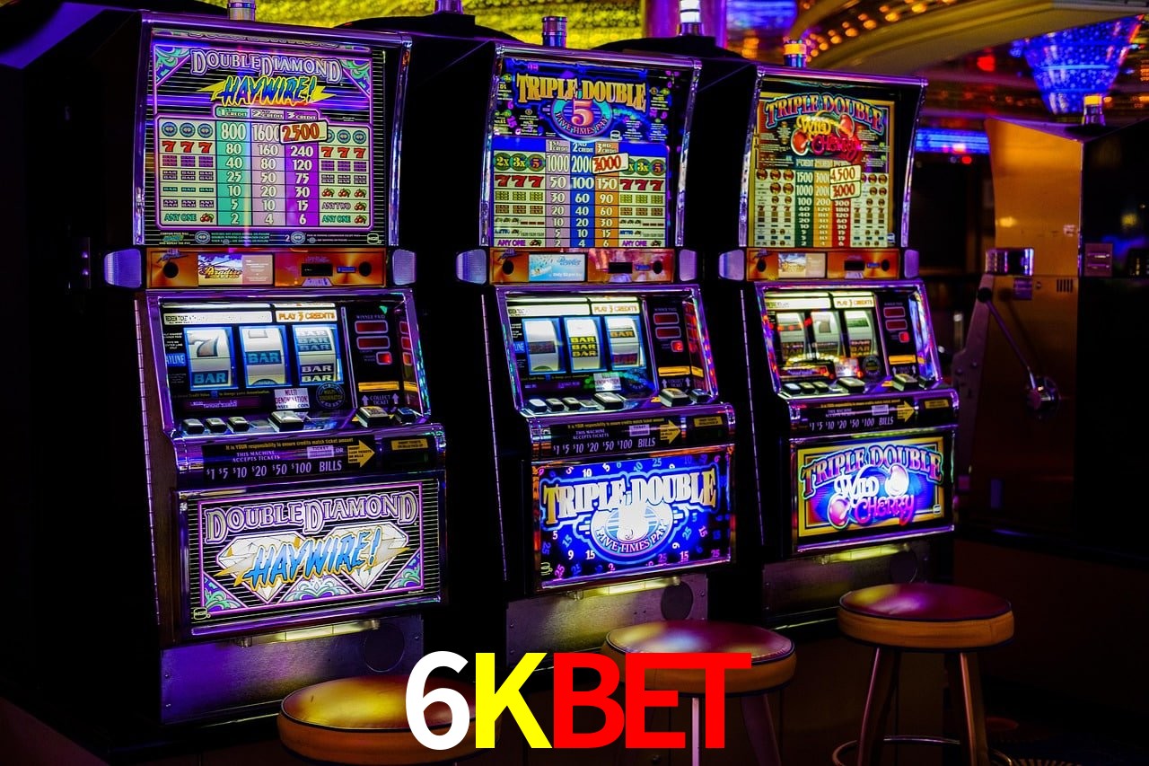 Apostas de Basquete 6KBET