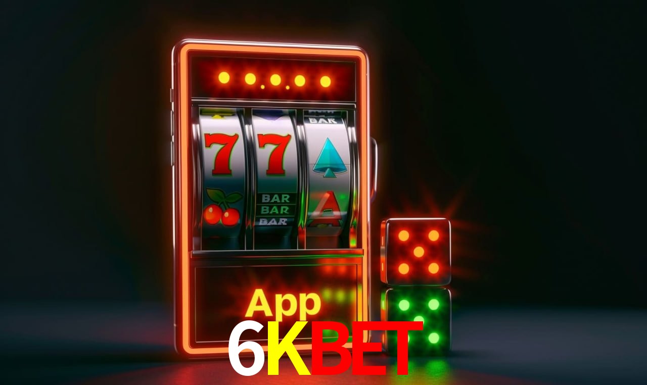 Diretório de Jogos 6KBET