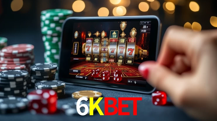 Exclusive Games 6KBET