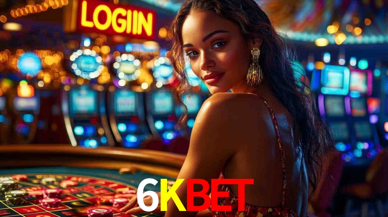 Cadastro Rápido 6KBET