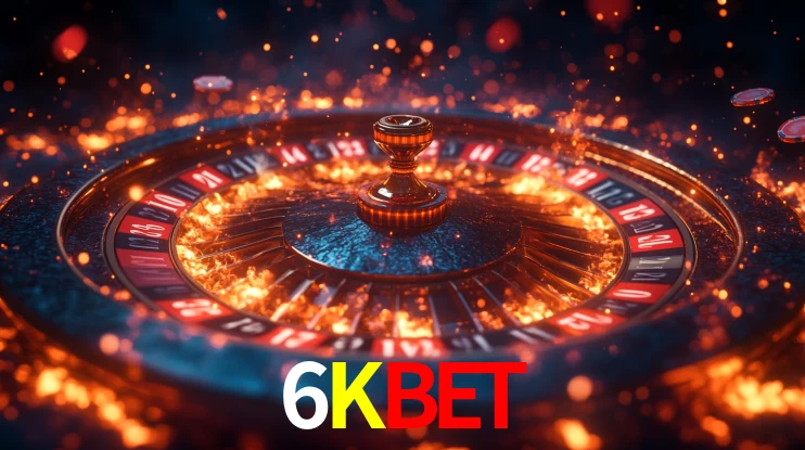 Experimente o Login Seguro Premium no 6KBET