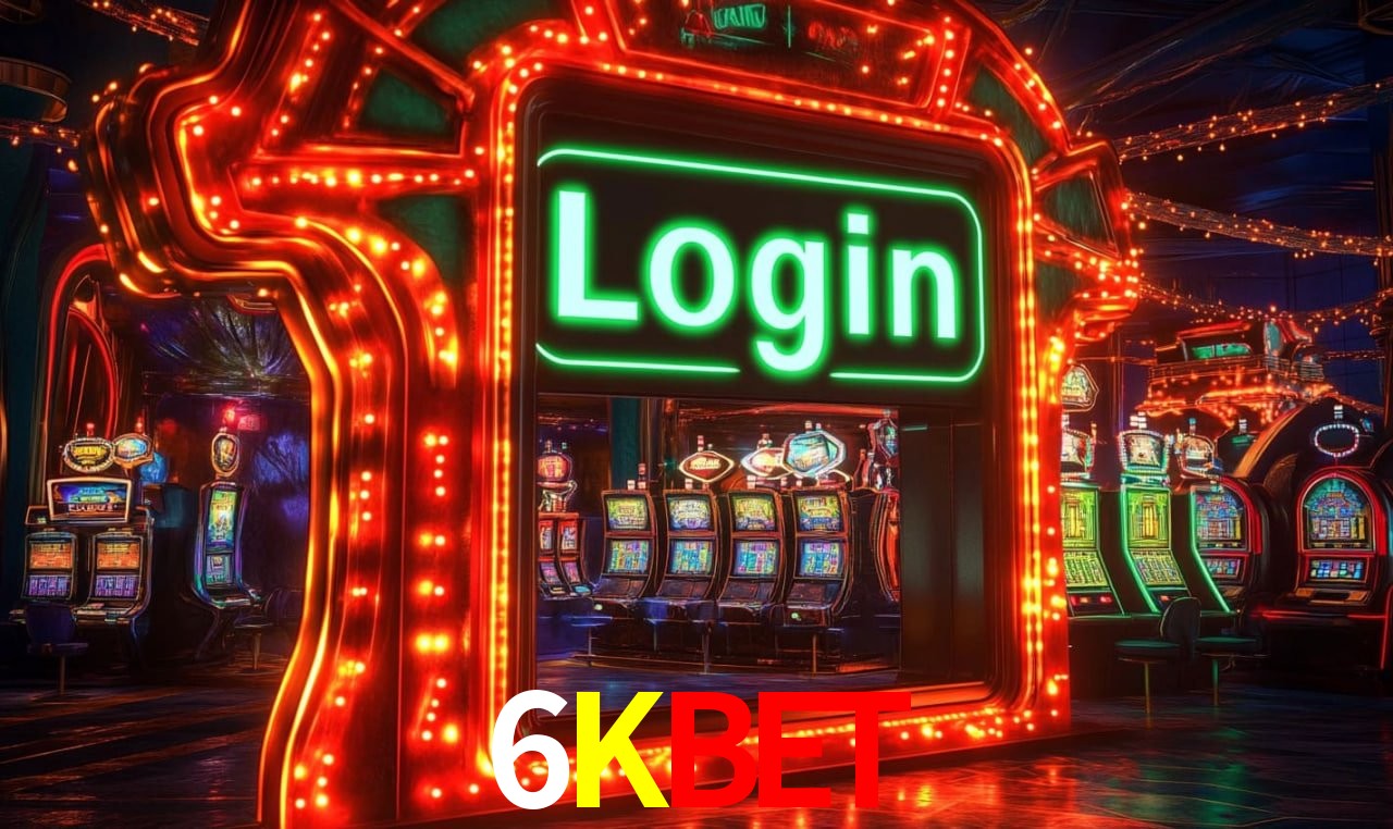Apostas de Tênis 6KBET