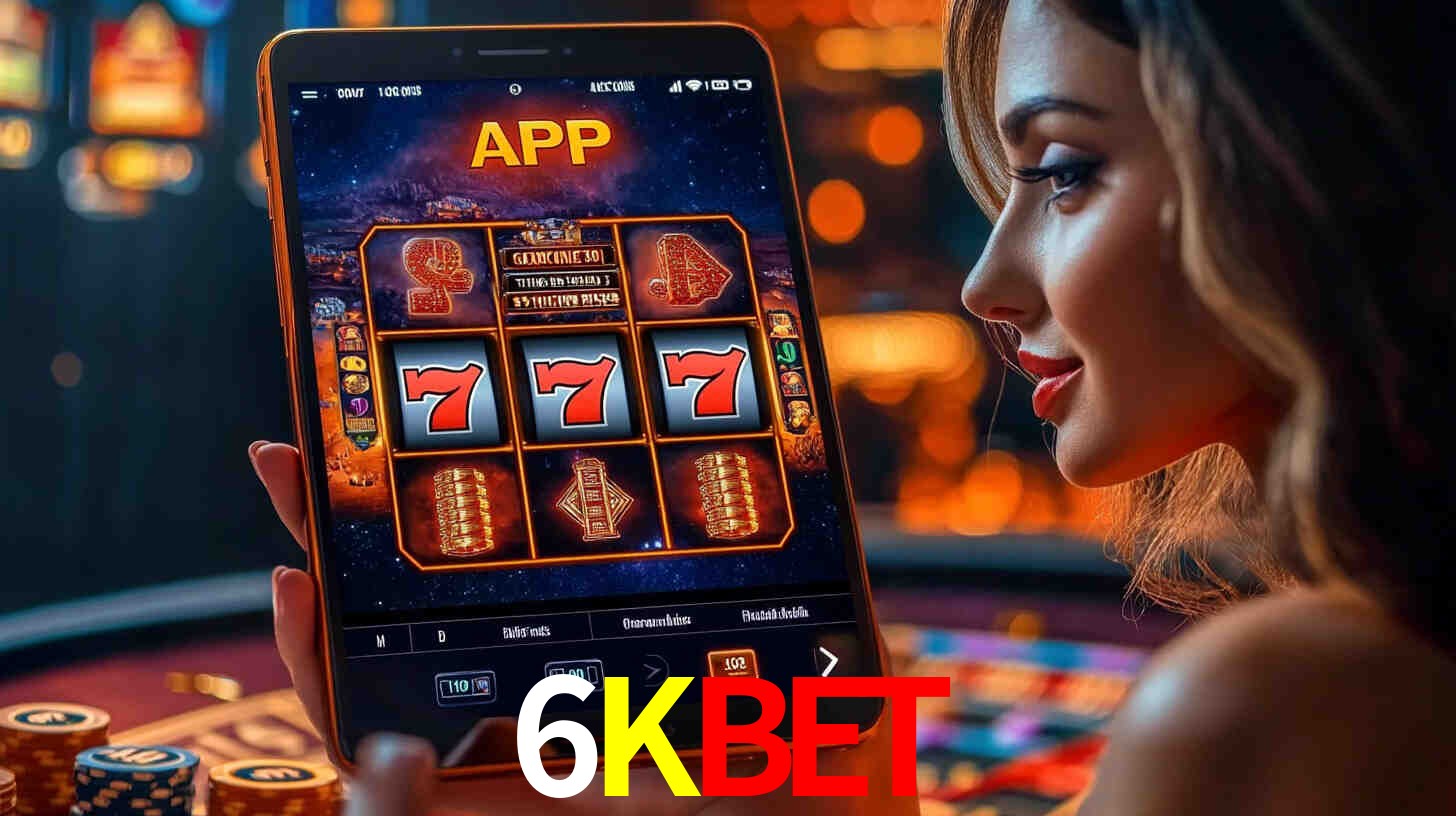 6KBET app