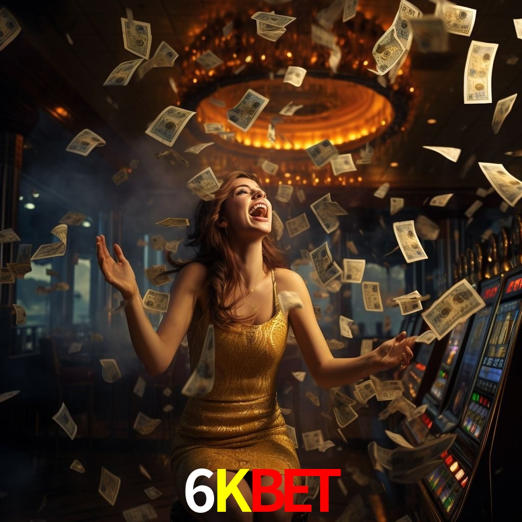 VIP Casino 6KBET