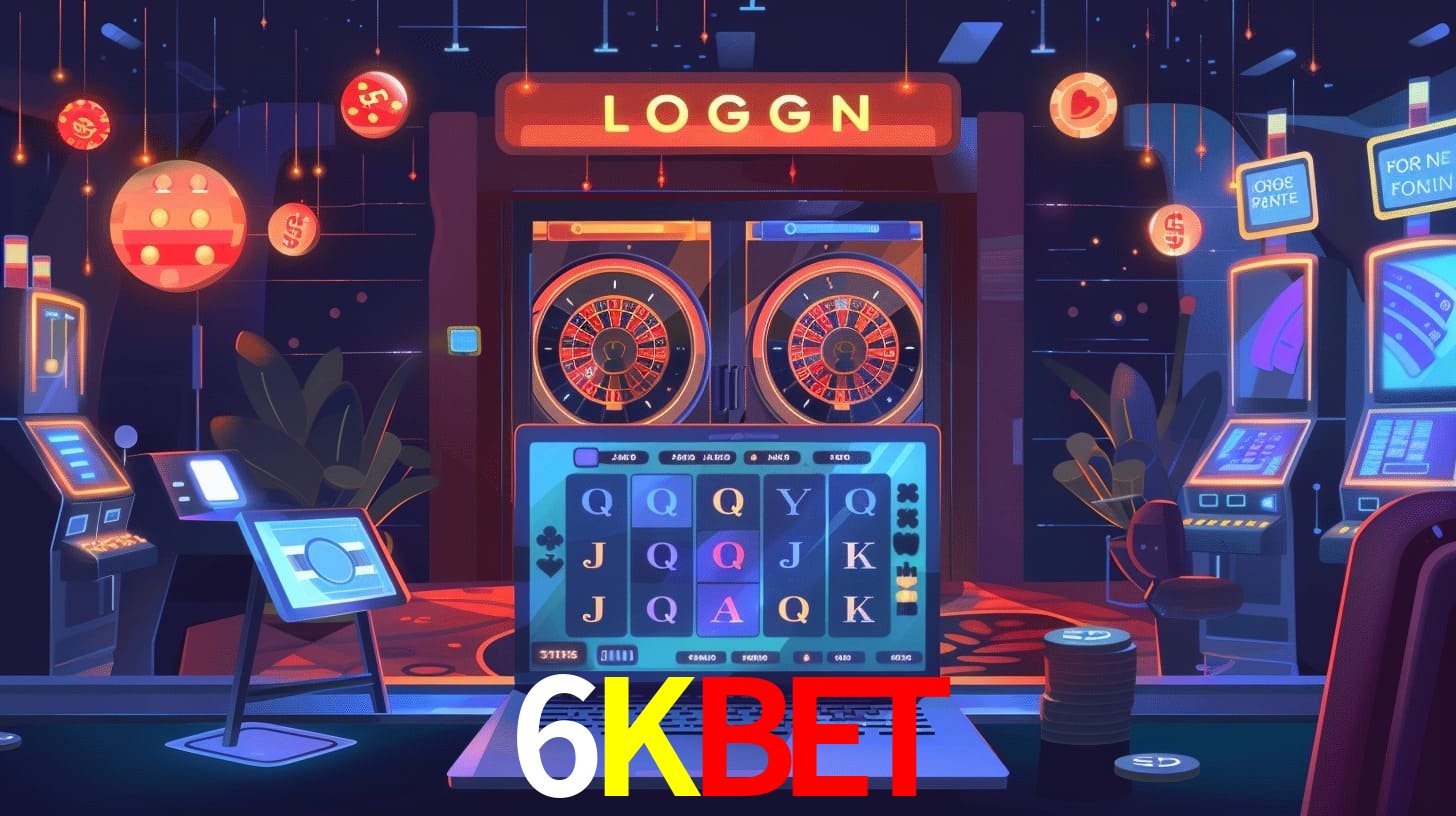 Promoções Sazonais 6KBET