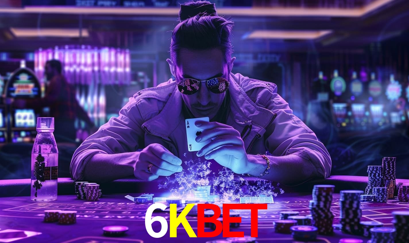 Blackjack Table 6KBET