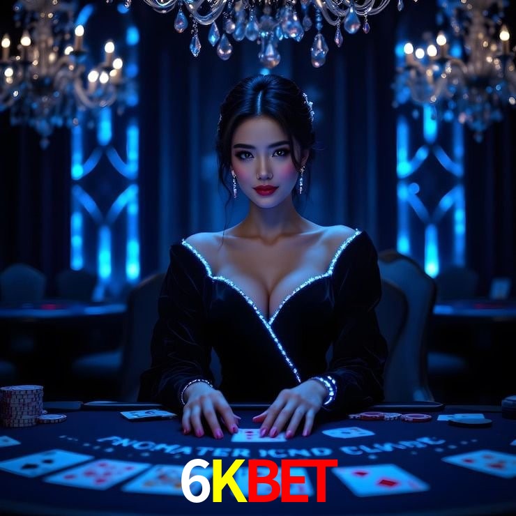 Login Seguro 6KBET