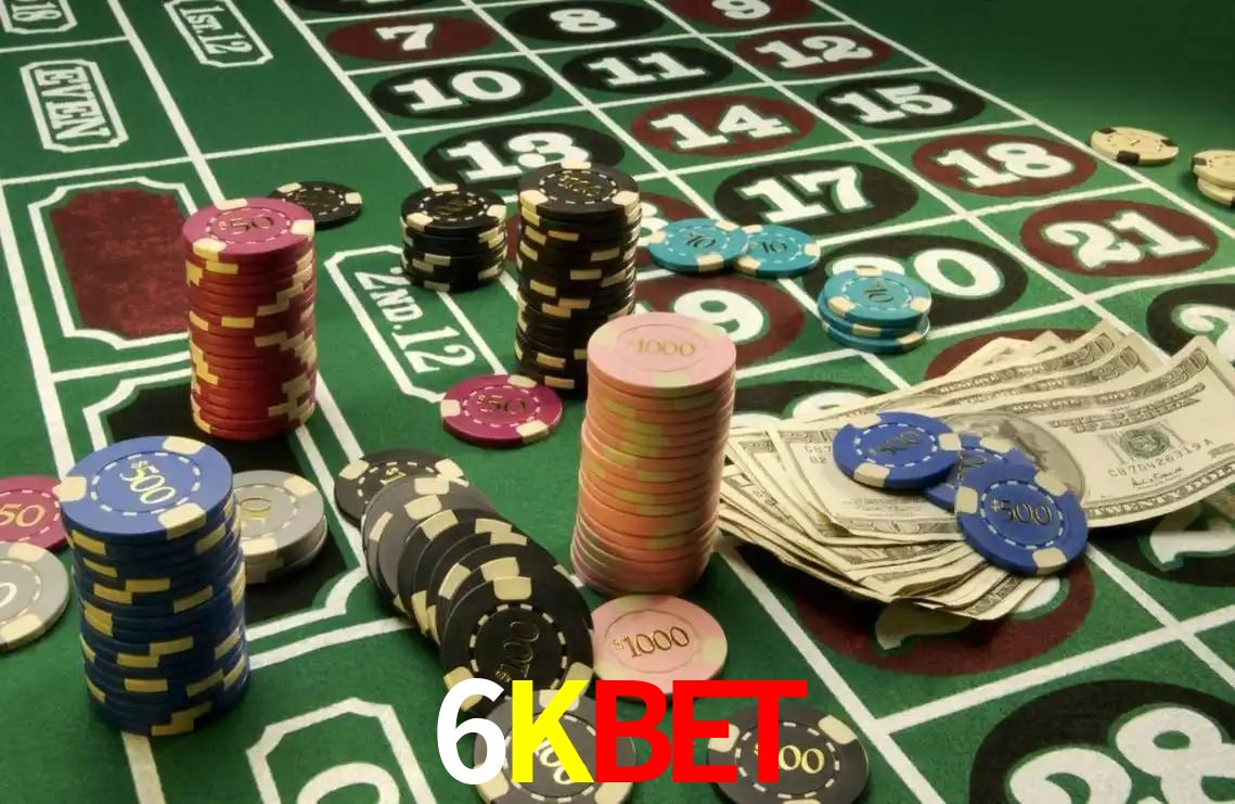 6KBET app