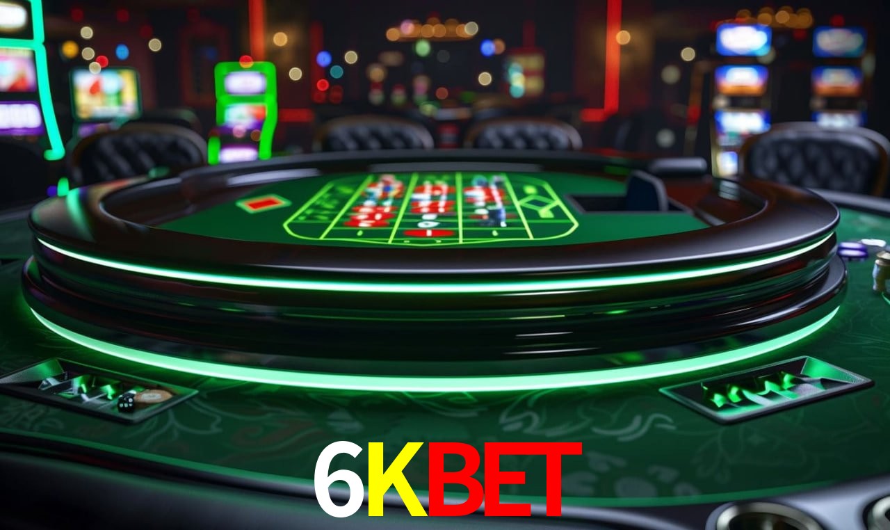 Account Benefits 6KBET