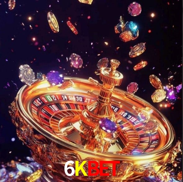 Especiais de Fim de Semana 6KBET