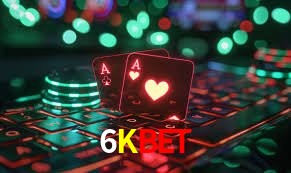 Estatísticas do Jogo 6KBET