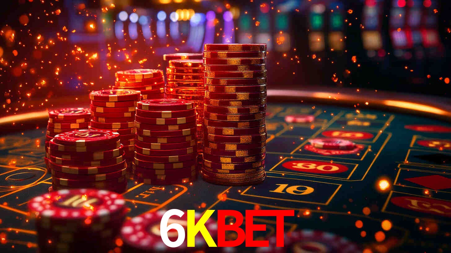 6KBET App Interface