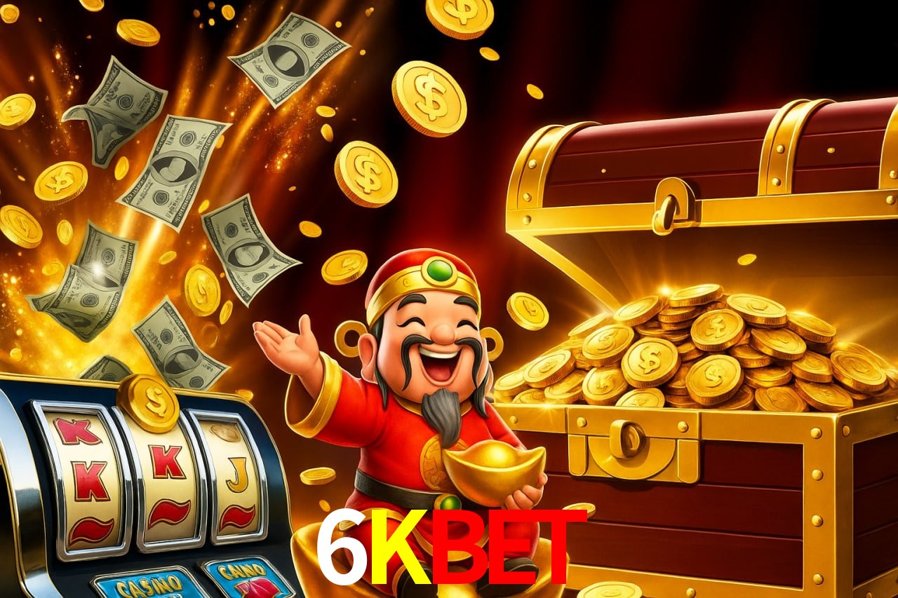 Programa VIP 6KBET