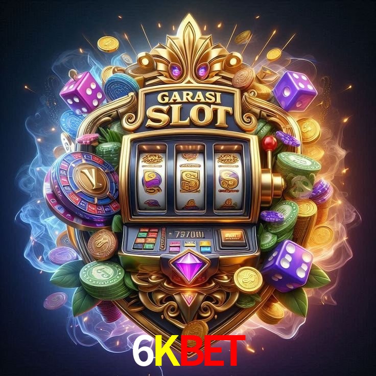 Sistemas de Segurança 6KBET